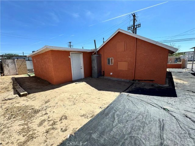 36528 Irwin Road, Barstow, CA 92311