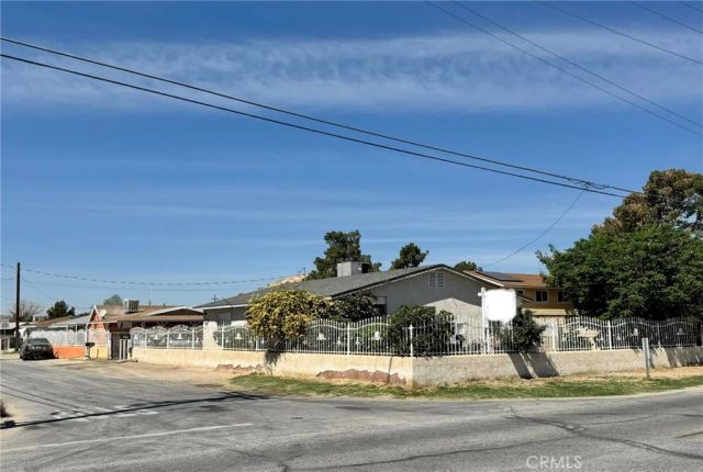 36528 Irwin Road, Barstow, CA 92311