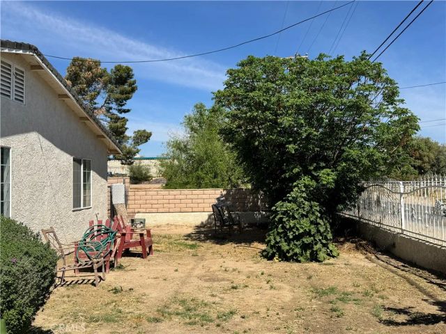 36528 Irwin Road, Barstow, CA 92311
