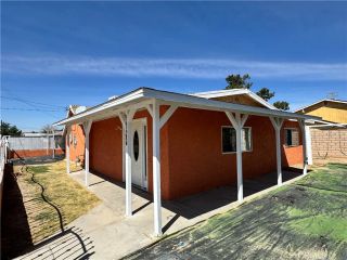 36528 Irwin Road, Barstow, CA 92311
