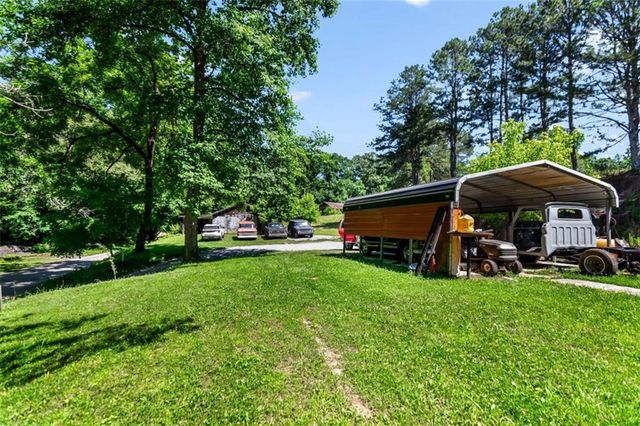 773 Fairview Road, Jasper, GA 30143
