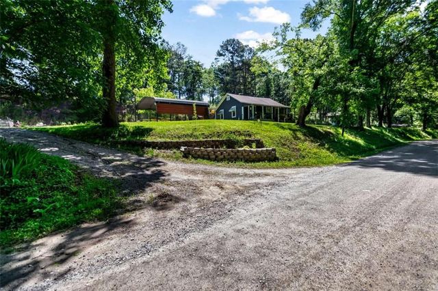 773 Fairview Road, Jasper, GA 30143