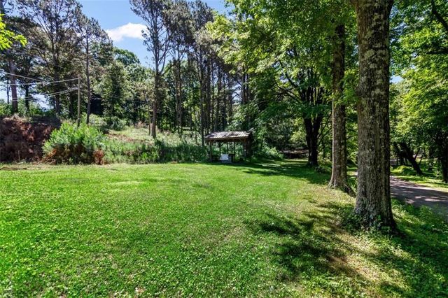 773 Fairview Road, Jasper, GA 30143