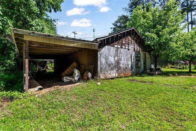 773 Fairview Road, Jasper, GA 30143