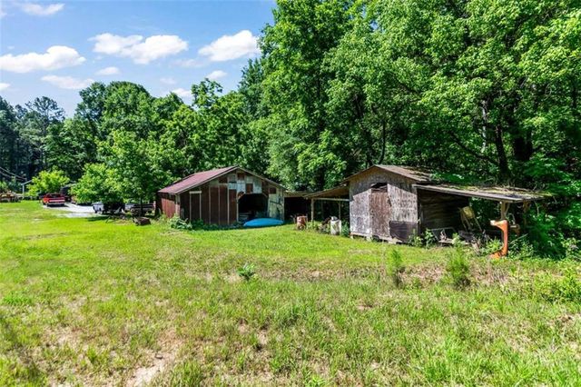 773 Fairview Road, Jasper, GA 30143