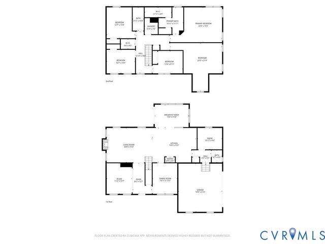 5106 Timsbury Pointe Dr, Chesterfield, VA 23831