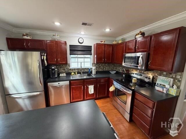 206 Sonata Circle, Pooler, GA 31322