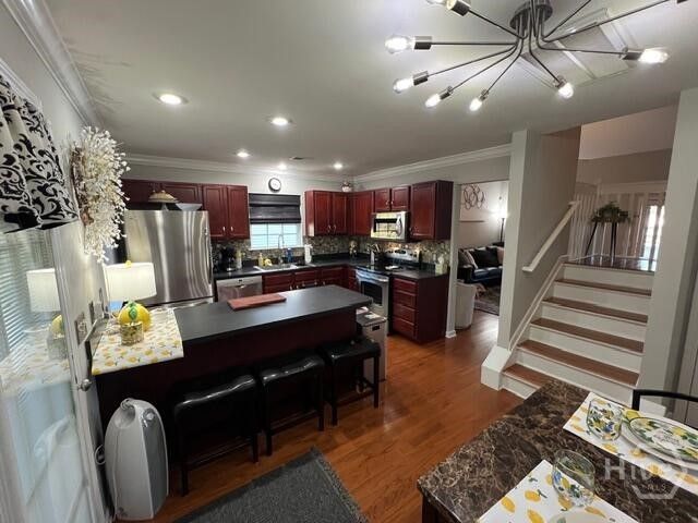 206 Sonata Circle, Pooler, GA 31322