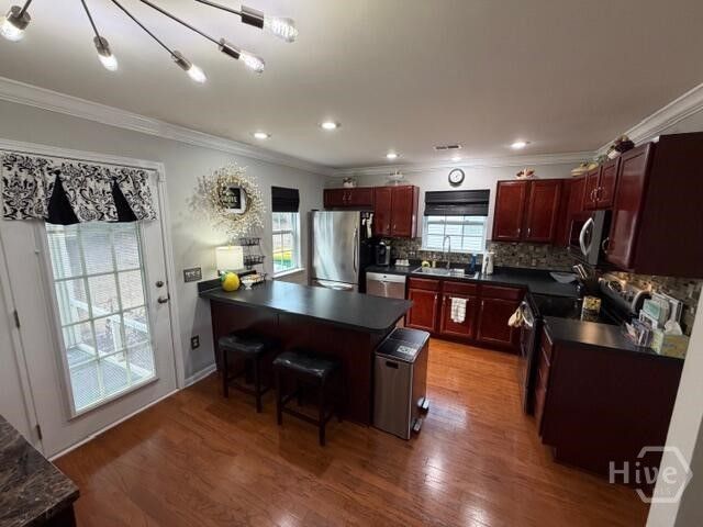 206 Sonata Circle, Pooler, GA 31322