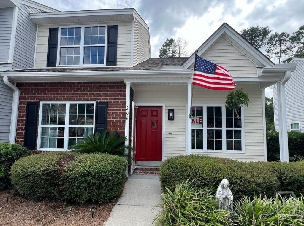 206 Sonata Circle, Pooler, GA 31322