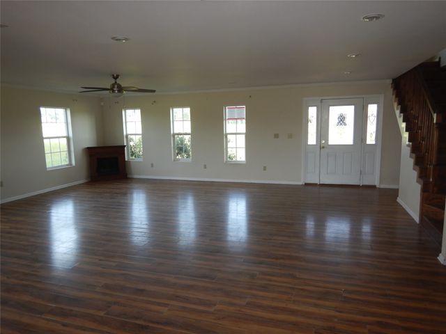 196 Meadowview Lane, Gloster, LA 71030