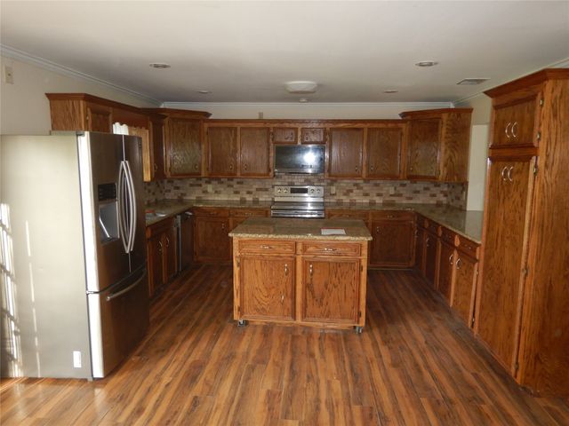 196 Meadowview Lane, Gloster, LA 71030