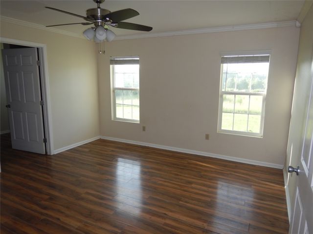 196 Meadowview Lane, Gloster, LA 71030