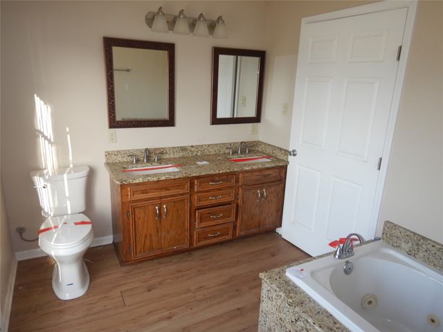 196 Meadowview Lane, Gloster, LA 71030