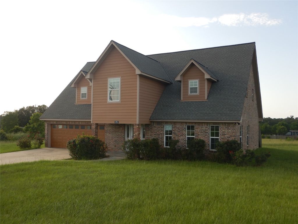 196 Meadowview Lane, Gloster, LA 71030