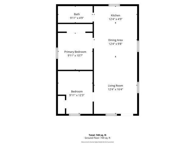 3214 Brea Crest Street B, Houston, TX 77093