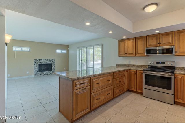 6123 E HARVARD Street, Scottsdale, AZ 85257