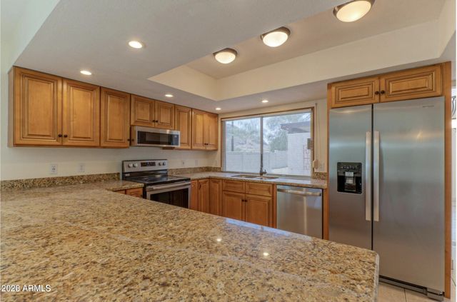6123 E HARVARD Street, Scottsdale, AZ 85257