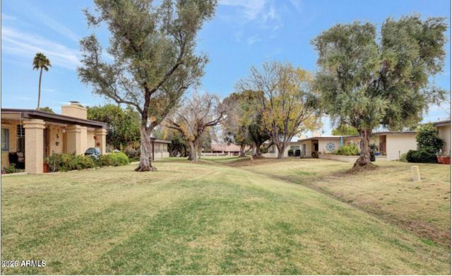 6123 E HARVARD Street, Scottsdale, AZ 85257
