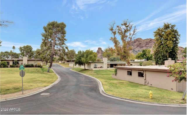 6123 E HARVARD Street, Scottsdale, AZ 85257