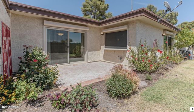 6123 E HARVARD Street, Scottsdale, AZ 85257