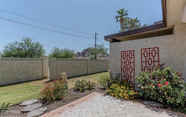 6123 E HARVARD Street, Scottsdale, AZ 85257