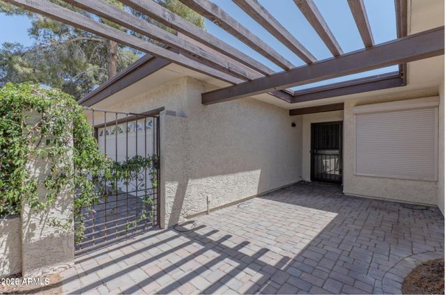 6123 E HARVARD Street, Scottsdale, AZ 85257