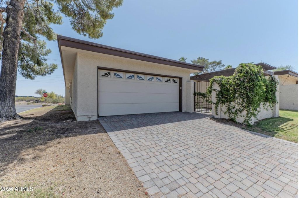 6123 E HARVARD Street, Scottsdale, AZ 85257
