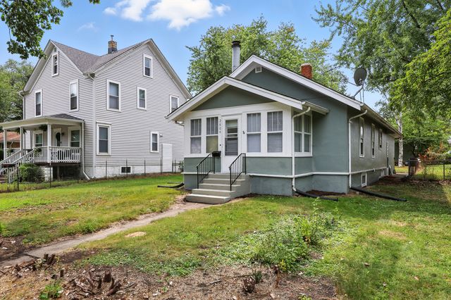 2804 Elim Avenue, Zion, IL 60099