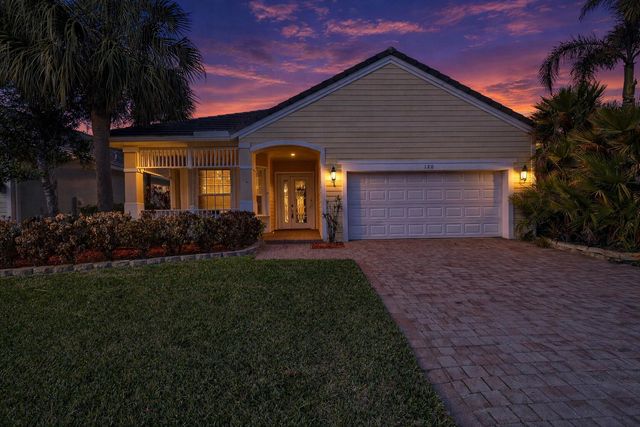 120 NW Willow Grove Avenue, Port St. Lucie, FL 34986