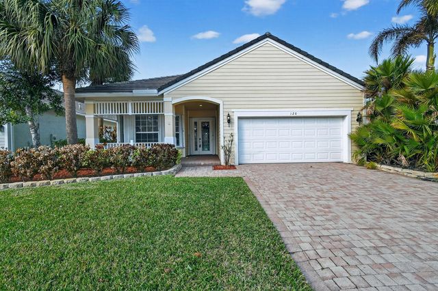 120 NW Willow Grove Avenue, Port St. Lucie, FL 34986