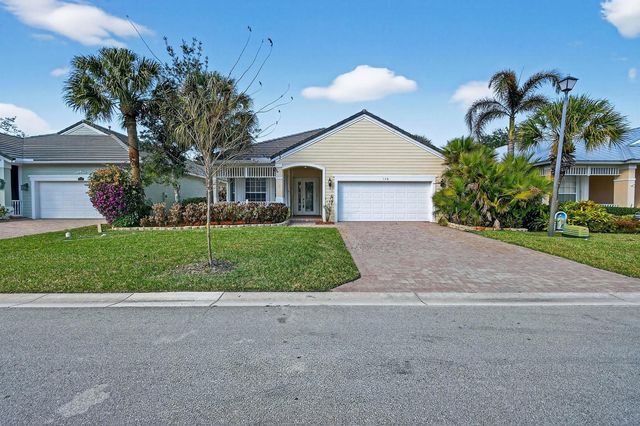 120 NW Willow Grove Avenue, Port St. Lucie, FL 34986