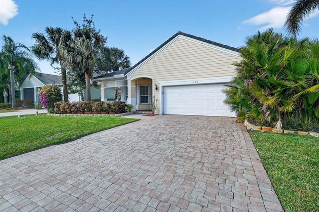 120 NW Willow Grove Avenue, Port St. Lucie, FL 34986