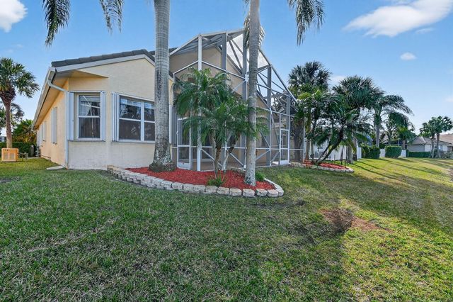 120 NW Willow Grove Avenue, Port St. Lucie, FL 34986