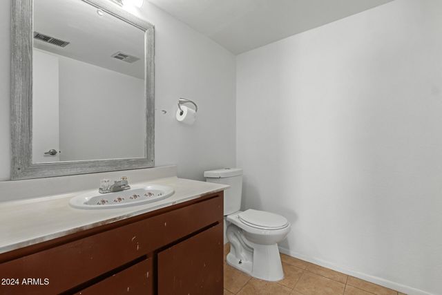 4540 W Brown Street, Glendale, AZ 85302