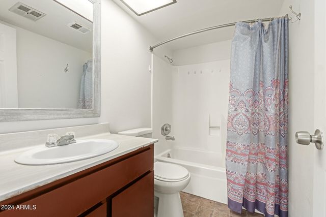 4540 W Brown Street, Glendale, AZ 85302