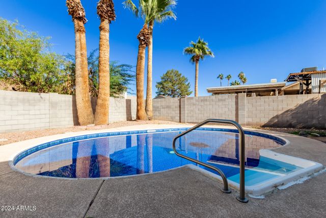 4540 W Brown Street, Glendale, AZ 85302