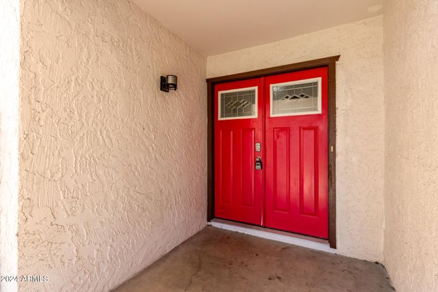 4540 W Brown Street, Glendale, AZ 85302