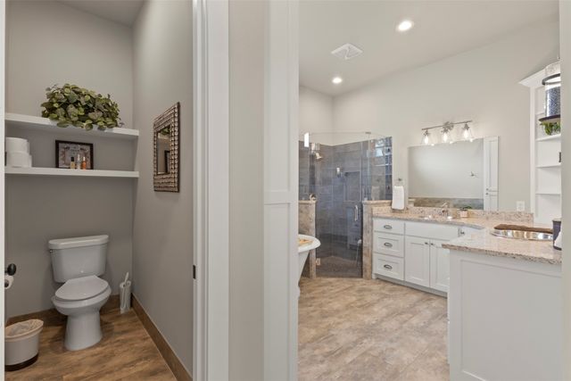10078 Farmington Road, Van Alstyne, TX 75495
