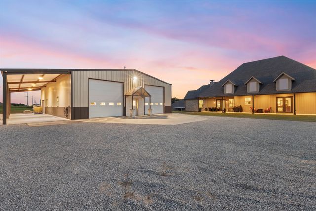 10078 Farmington Road, Van Alstyne, TX 75495
