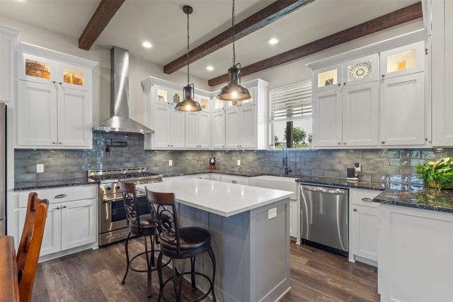 10078 Farmington Road, Van Alstyne, TX 75495