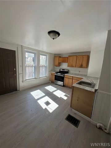 502 Hickory Street, Buffalo, NY 14204