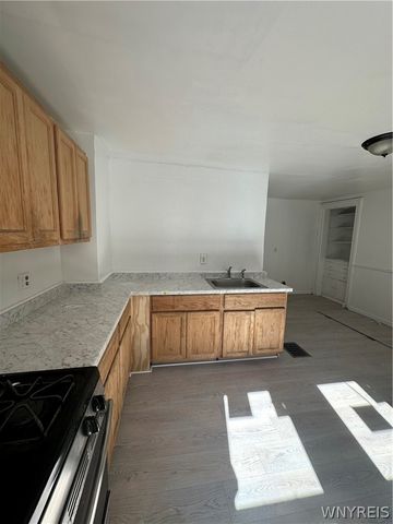 502 Hickory Street, Buffalo, NY 14204