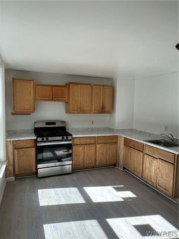 502 Hickory Street, Buffalo, NY 14204