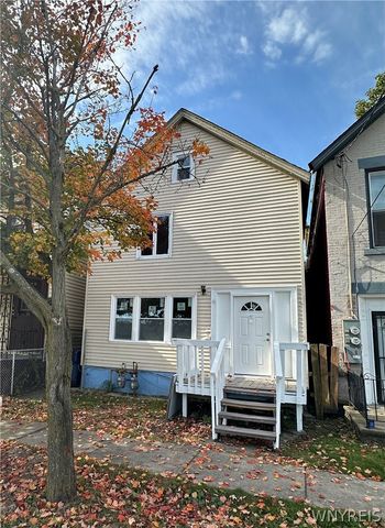 502 Hickory Street, Buffalo, NY 14204