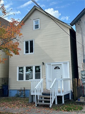 502 Hickory Street, Buffalo, NY 14204