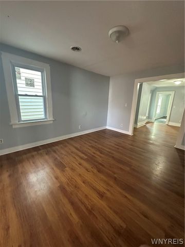 502 Hickory Street, Buffalo, NY 14204