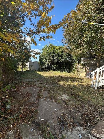 502 Hickory Street, Buffalo, NY 14204