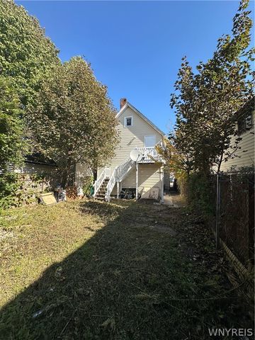 502 Hickory Street, Buffalo, NY 14204