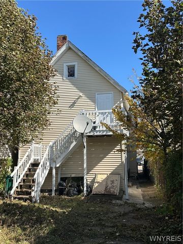 502 Hickory Street, Buffalo, NY 14204